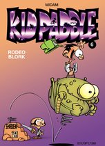Kid Paddle 6 - Rodeo blork