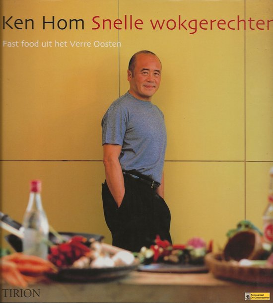 9789043902427 - Snelle Wokgerechten