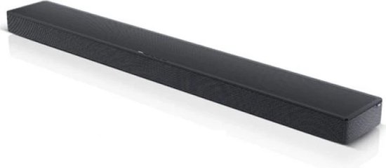 Soundbar Loewe klang bar3 mr basalt grey - Soundbar - €999,00