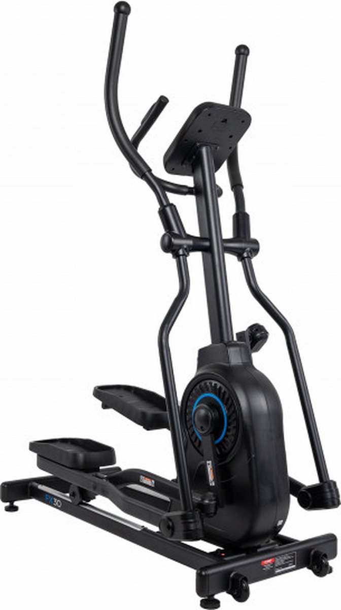Afbeelding 3 van cardiostrong Crosstrainer FX30