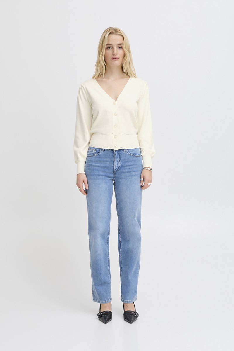 ICHI - IHSELLA CA4 - Dames - Cardigans