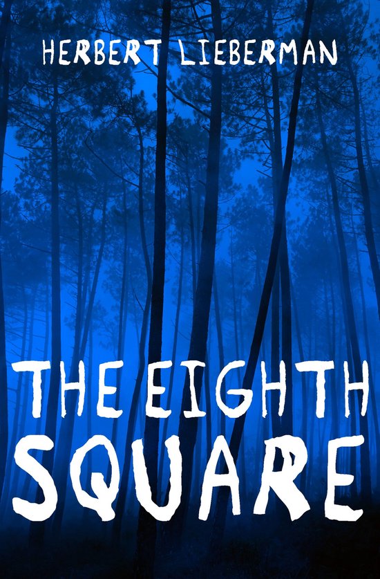 The Eighth Square (ebook), Herbert Lieberman | 9781480432635 | Boeken | bol