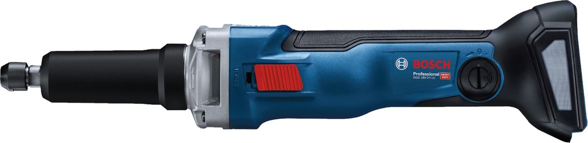 Bosch Professional PRO GGS 18V-23 LC Accu rechte slijper - 0601229100 thumbnail 3