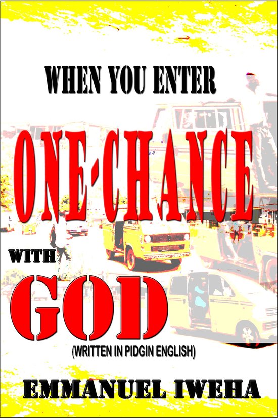 When You Enter One-Chance with God