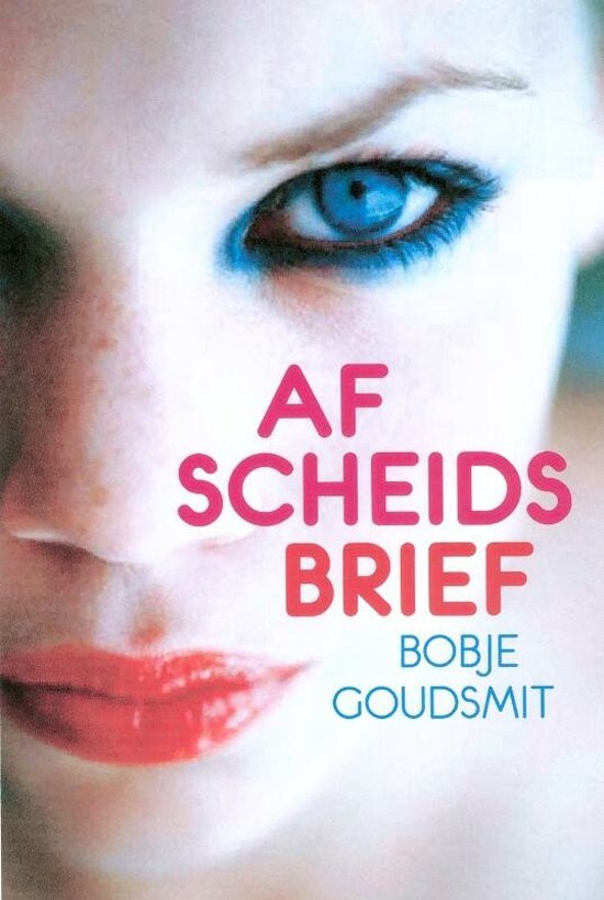 Afscheidsbrief