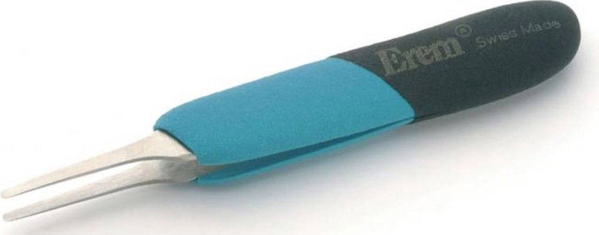 Goedkoopste Weller Erem® E2ASA Precisiepincet 120.00 mm