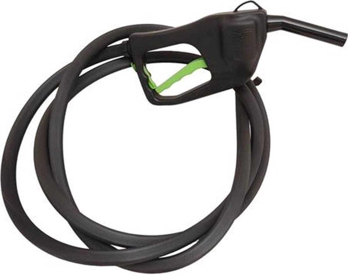 Scepter Vervangingsslang voor Duramax Flo n' Go Brandstoftank
