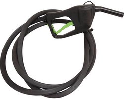 Scepter Vervangingsslang voor Duramax Flo n' Go Brandstoftank