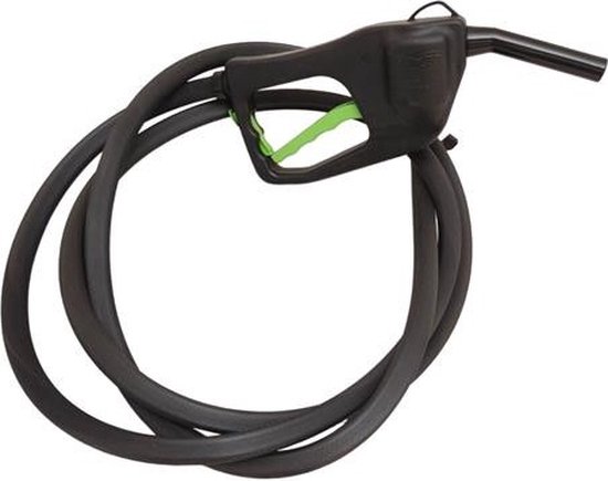 Tuyau de remplacement Scepter pour réservoir de carburant Duramax Flo n' Go