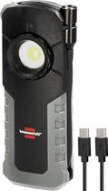 Brennenstuhl HL 701 A IP54 LED werklamp 700lm | Techniek