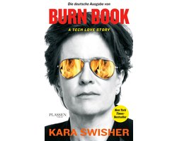 Burn Book