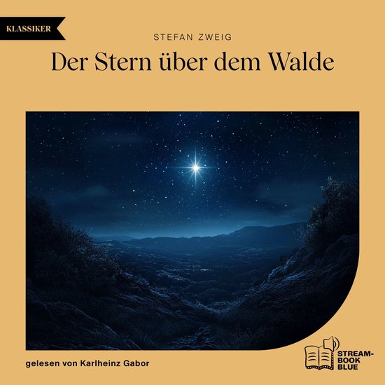 Der Stern über dem Walde - cover