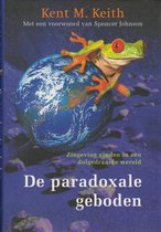 Paradoxale Geboden