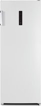 Bol.com Bella BVR255-NFD-050DW - Vrijstaande Vriezer - Display - Handgreep - Wit aanbieding