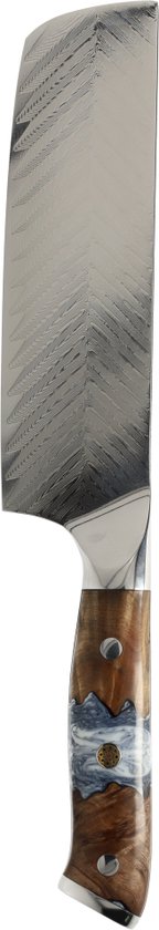 Shinrai Japan Eclipse Series Nakiri