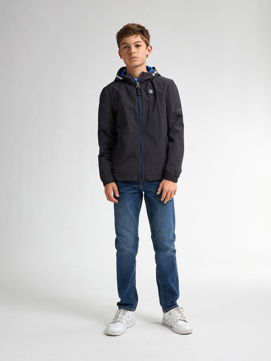 Petrol Industries - Veste légère Garçons Panther - Zwart - Taille 152