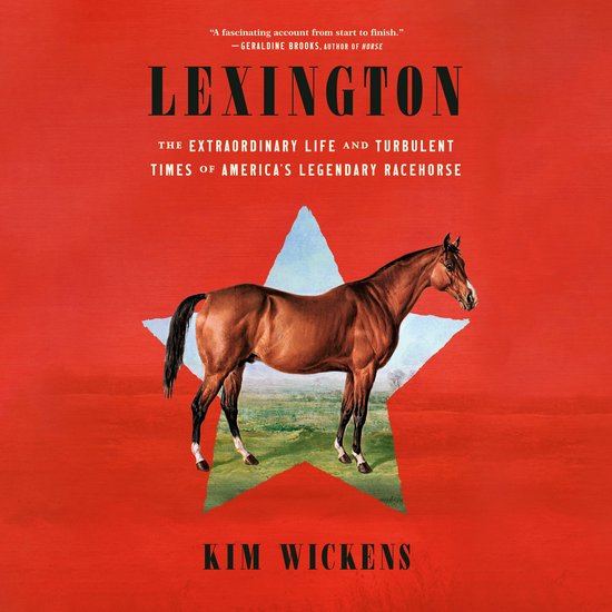 Lexington - cover