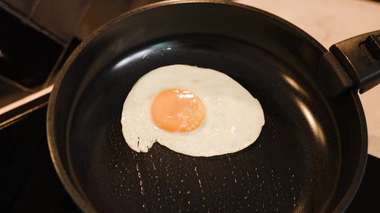 7-Delige Herzberg Pannenset Koper - Met Keramische Anti-Aanbaklaag