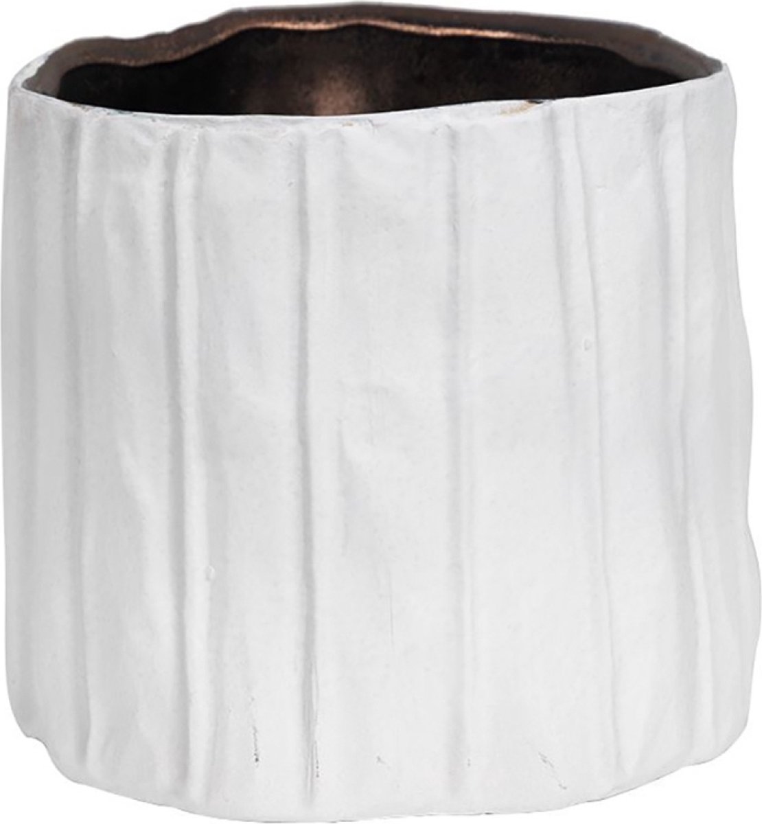 OHNO - Woonaccessoires - Mahina Kom - Wit