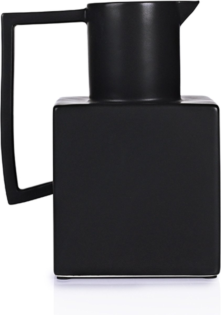 OHNO - Woonaccessoires - Barda Kan - Zwart