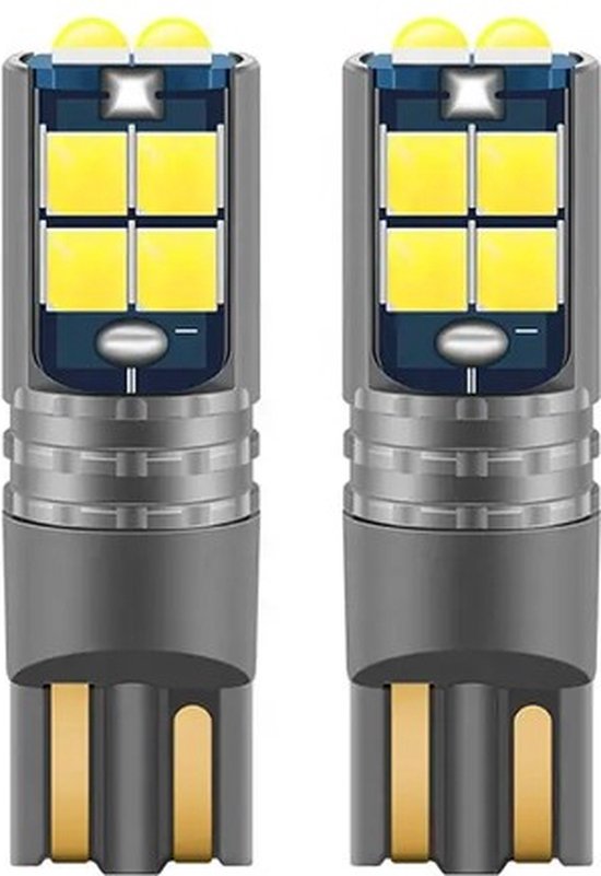 High Power Led T10 – Wit
