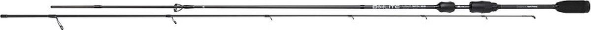 Mikado Bixlite Light Spinhengel Zwart 2.08 m / 2-9 g
