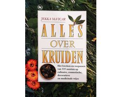 Alles over kruiden