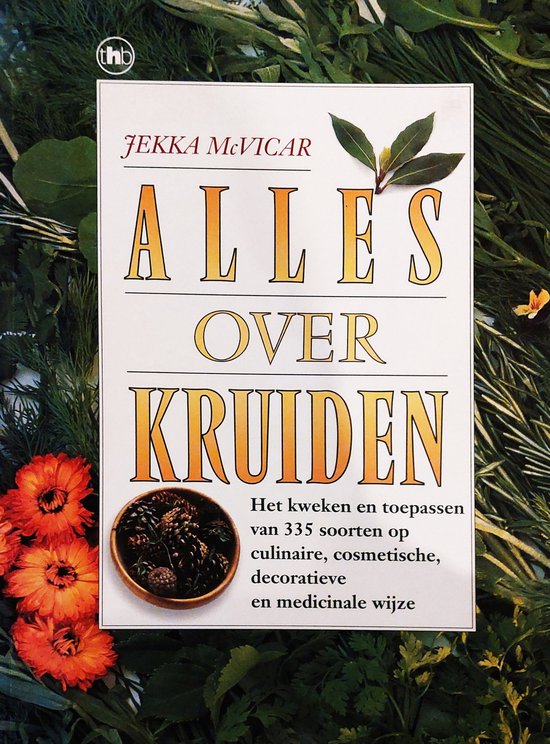 Alles over kruiden Alles over kruiden