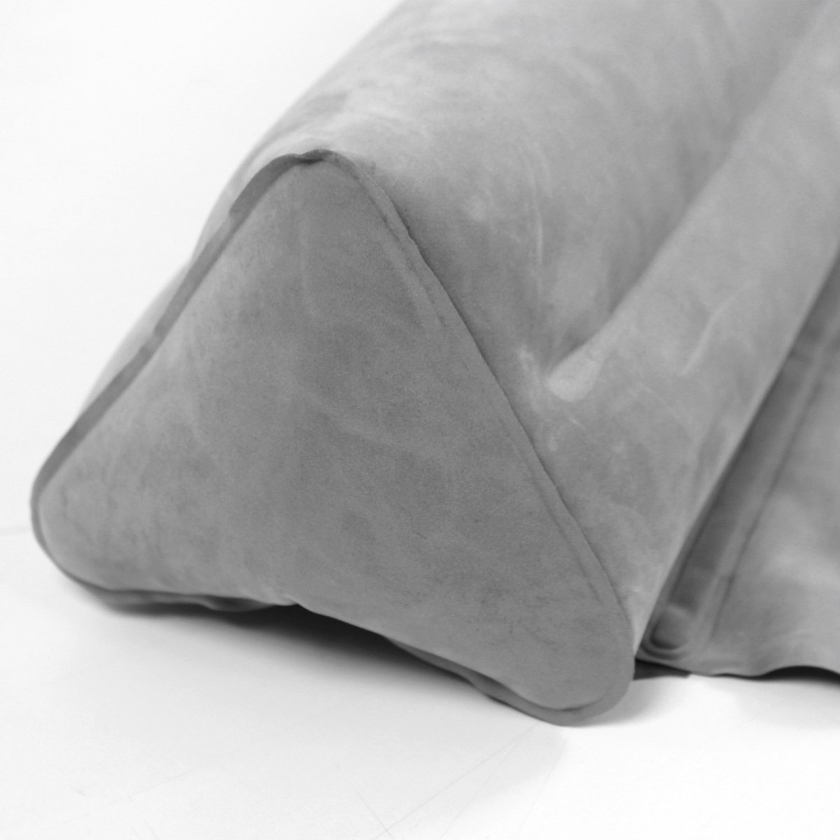 Opblaasbare Opblaasbare Bedrand 80CM Bedhekje - afbeelding 4