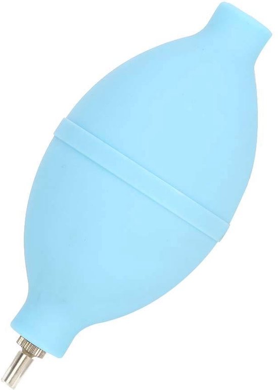 Rubber Air Blower Cleaning Tool for Camera Keyboard Watch Computer ...
