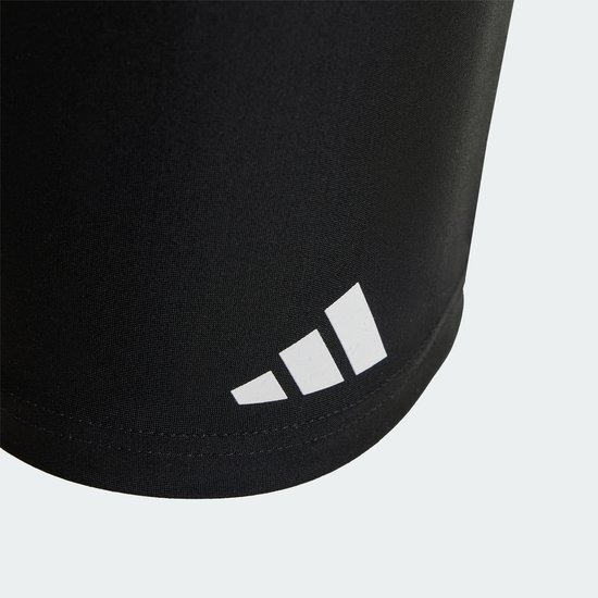 adidas Performance Jammer de natation 3 bandes enfants - Enfants - Noir - 176