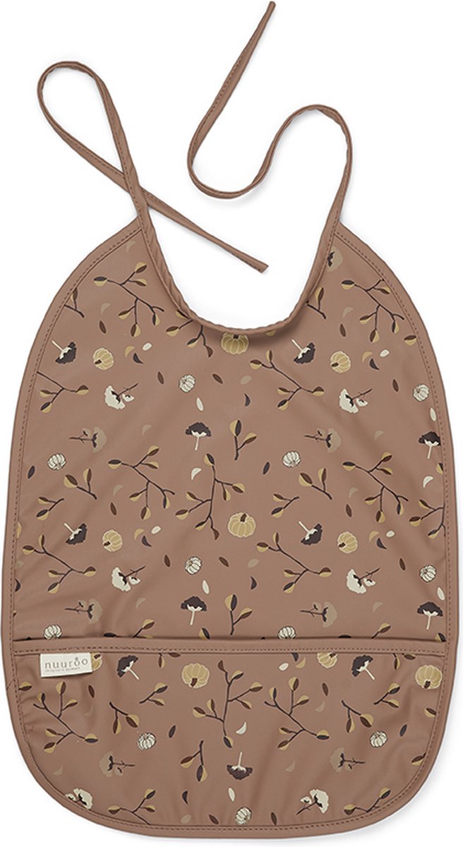 Goedkoopste Nuuroo slabbetje - Ida - Pumpkin Flower