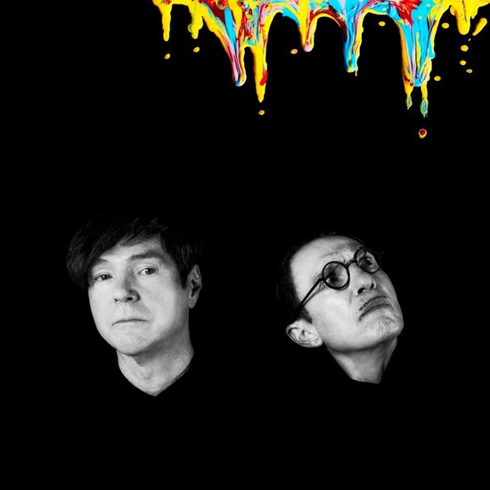 Sparks - A Steady Drip, Drip, Drip (2 LP) (Limited Edition) (Coloured Vinyl)