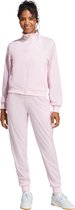 adidas Sportswear Essentials Feel Cozy Trainingspak - Dames - Roze
