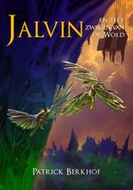 Jalvin en het zwijgen van de Wold | Patrick Berkhof | Dizary | Fantasy | Young Adult | Boektok