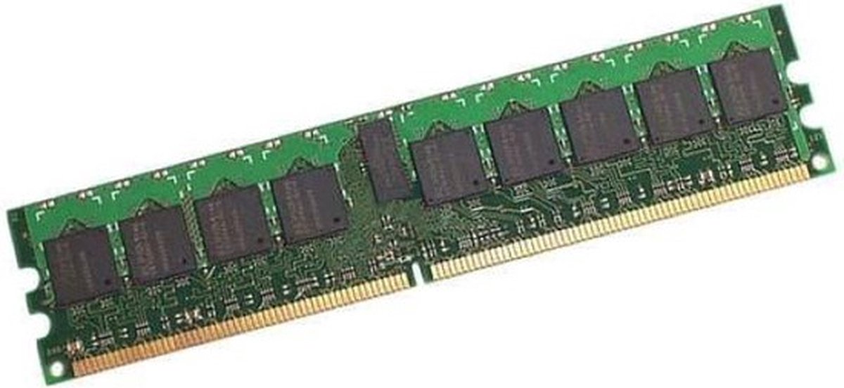 CoreParts MMG3863/4GB geheugenmodule DDR2 240-pin DIMM