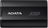 ADATA SD810 SSD 4TB, černá