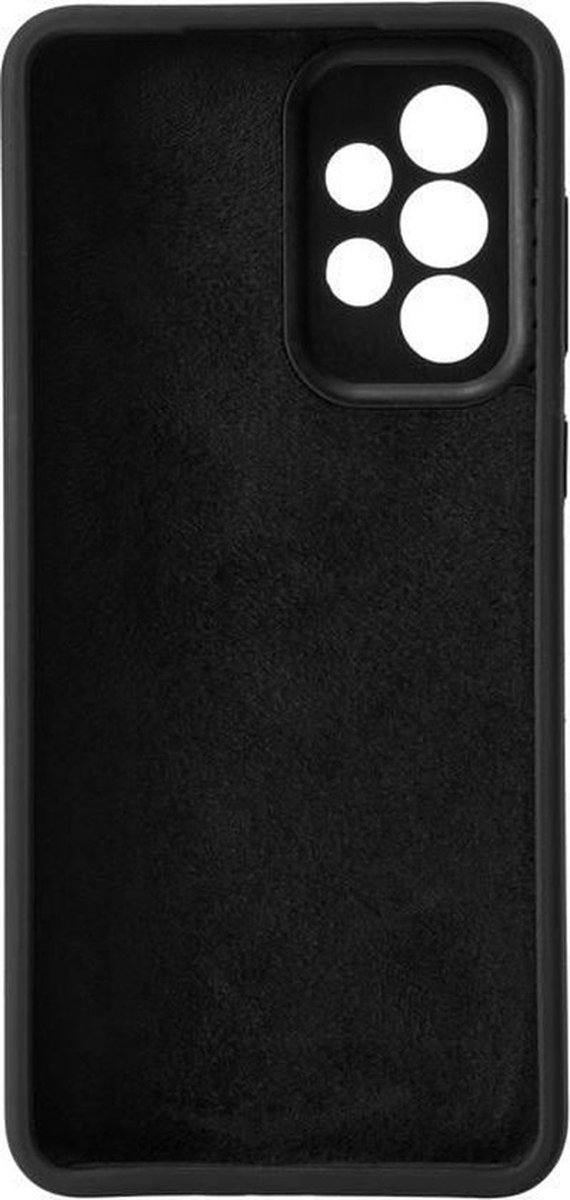 MADRID A33 5G Galaxy Black