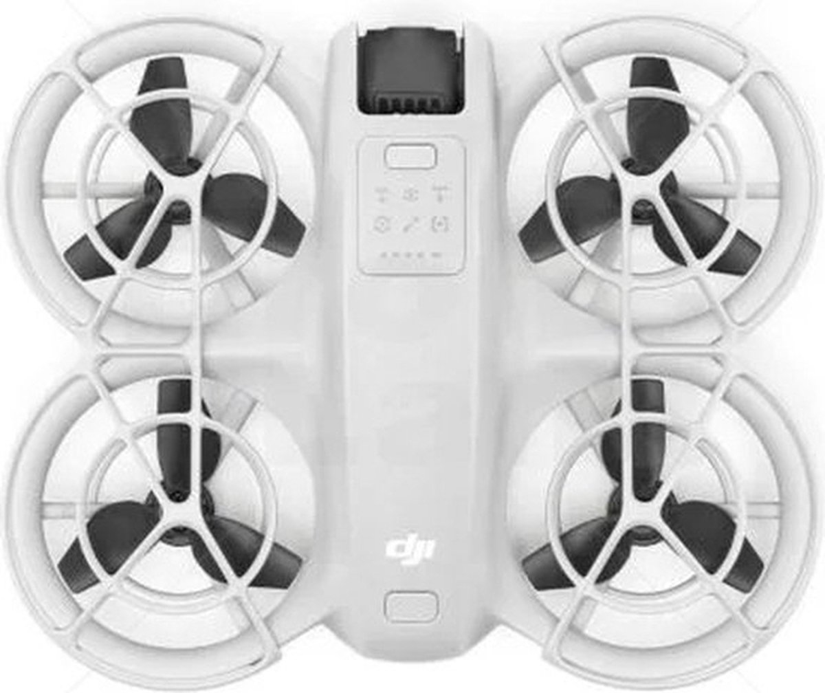 DJI NEO Fly More Combo – 4K drone met 3 accu's & RC-N3 thumbnail 3