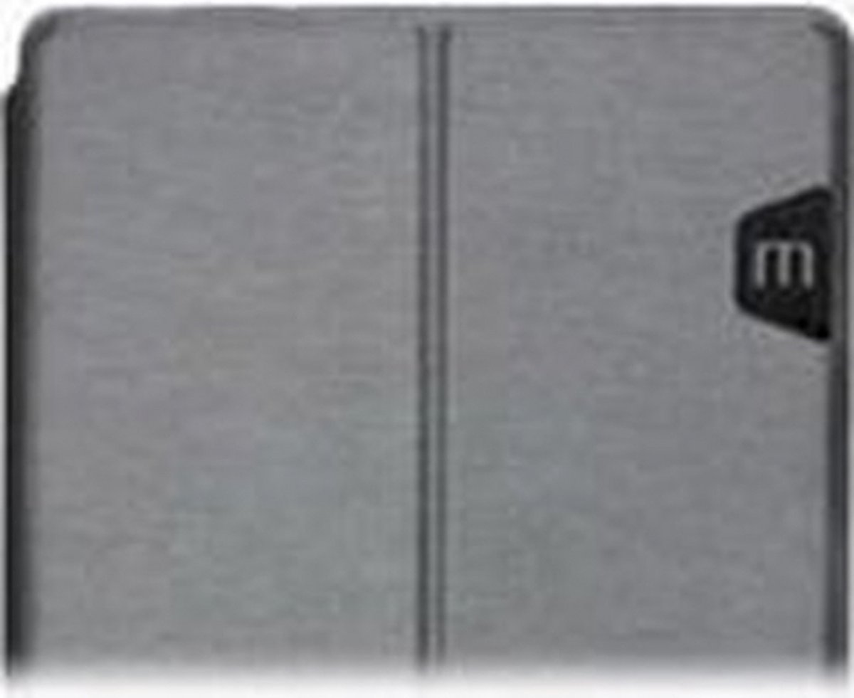 Mobilis FUNDA PROTECTORA C1 PARA GALAXY TAB A 7IN 17,8 cm (7'') Folioblad Grijs