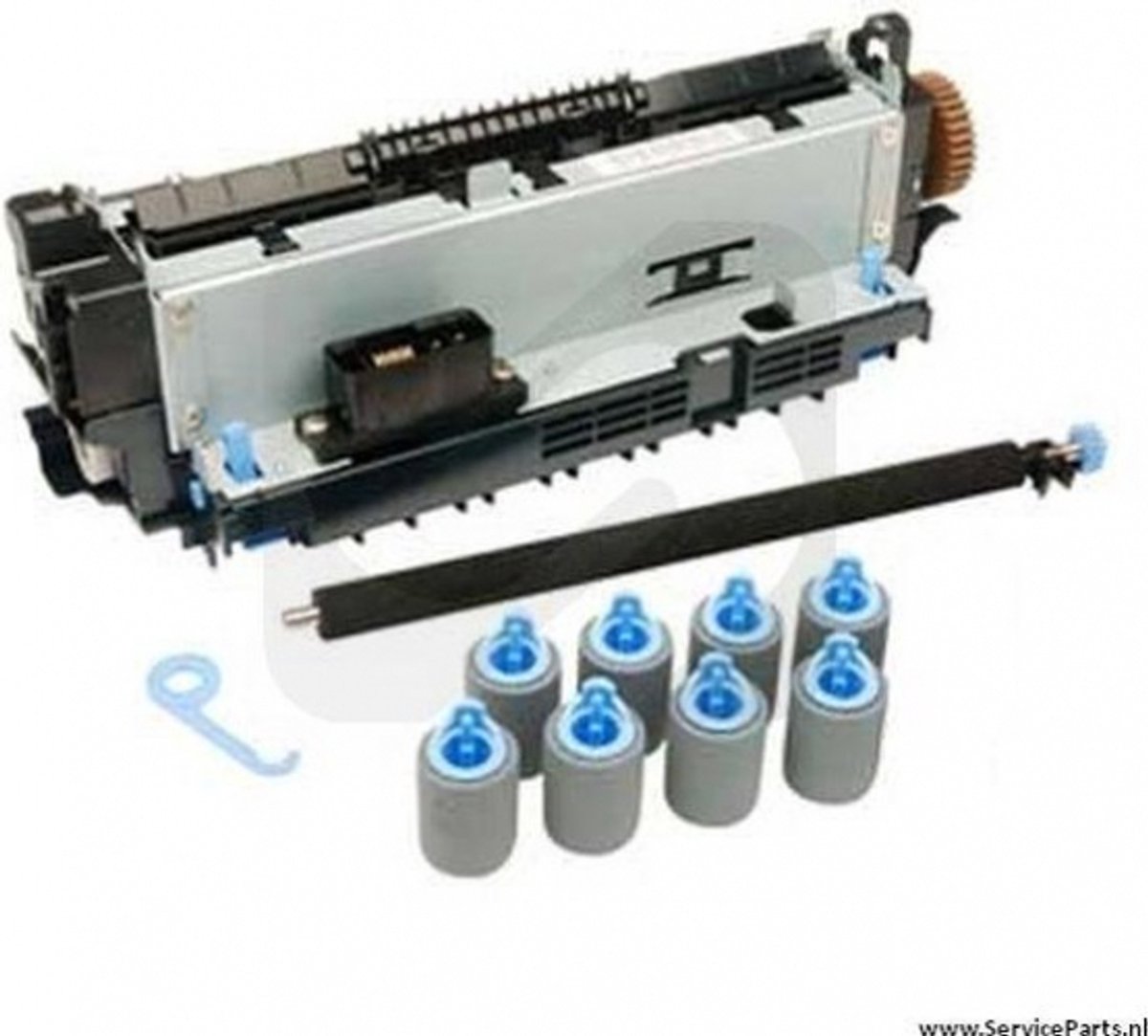 HP Inc CB389A Maintenance Kit P4014 P4015 P4515