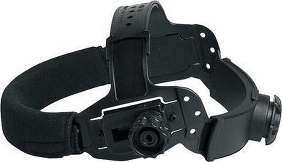 optrel Hoofdband enkel - 5003250