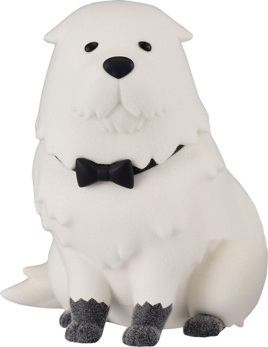 Spy x Family - Fluffy Puffy - Bond (Ver.A) - Statue 8cm