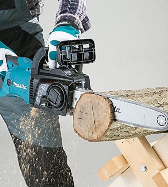 UC4551A 230 V Kettingzaag 2000 Watt 45 cm van Makita — afbeelding 3