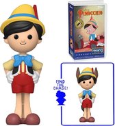 Funko Pop! Rewind Disney - Pinocchio met kans op chase
