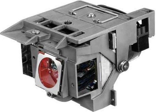 Projectielamp 370W CoreParts ML12710 voor Benq, 2000 uur levensduur, 1 stuk