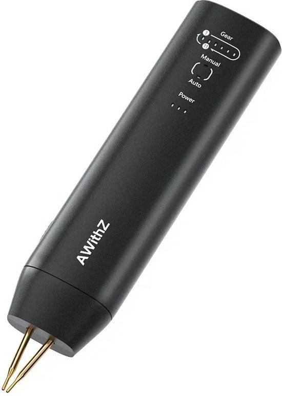 Bijou Moderne | Puntlasapparaat PUK 6.0 microscoop OP=OP