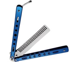 Eaglion Z314 - Vlinderkam: Stijlvolle Haarstyling en Creatieve Bewegingen