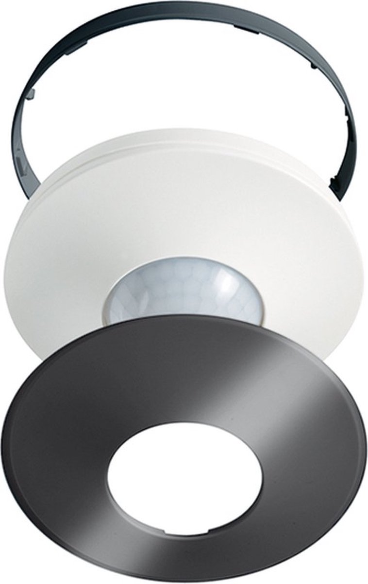 Esy Compact Cover Set 24/32 Bk