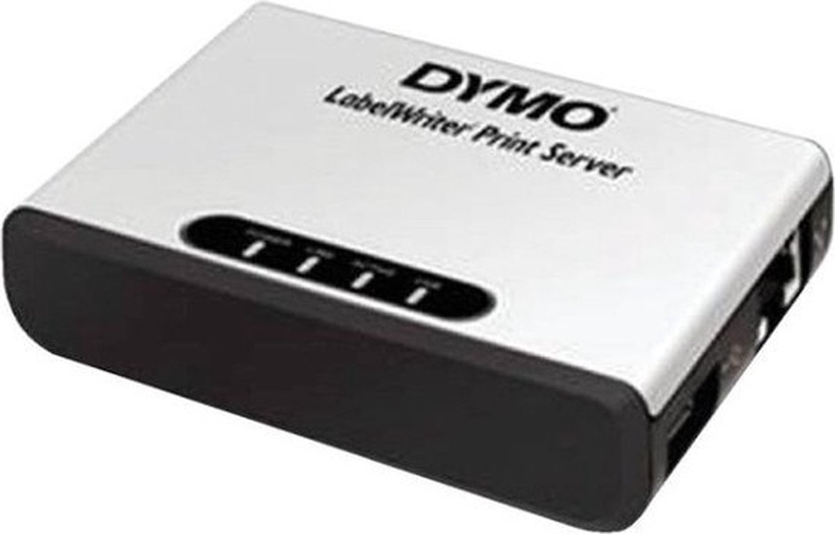 DYMO WiFi Labelprint Server thumbnail 2